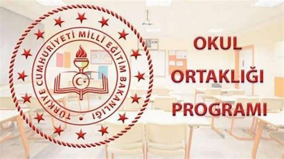 Okul Ortaklığı  Ağaçlandırma Çalışması